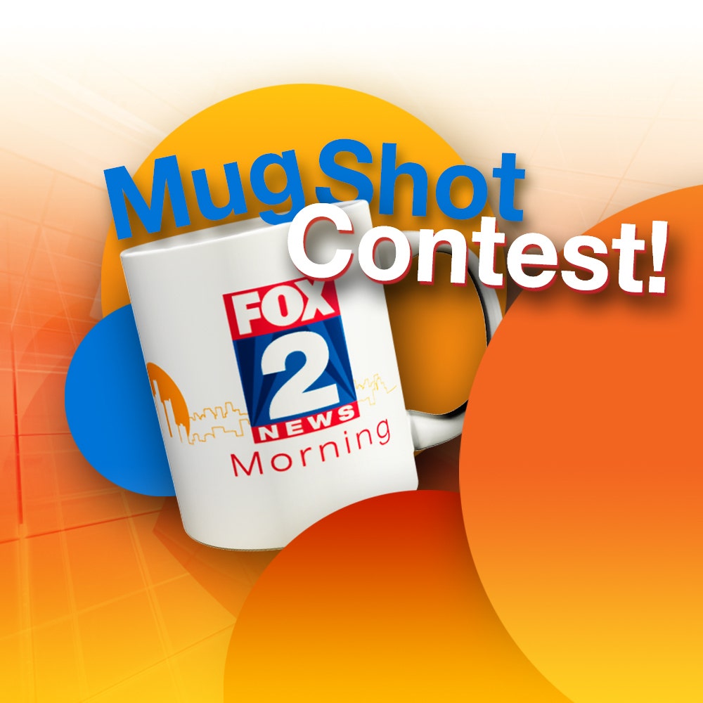 Enter to win a FOX 2 Mug!